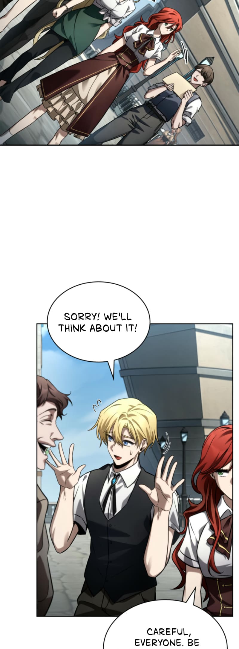 Infinite Mage, Chapter 109 image 41
